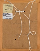 Clare Menck; Valentine's Selfie