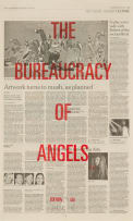 Chopped Liver Press; The Bureaucracy of Angels