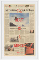 Chopped Liver Press; The Heart Is a Muscle