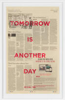 Chopped Liver Press; Tomorrow Is Another Day