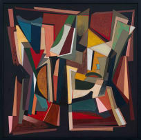 Olaf Bisschoff; The Bathers