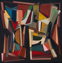 Olaf Bisschoff; The Bathers