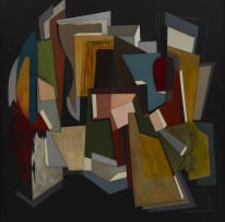 Olaf Bisschoff; Abstract I