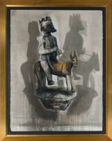 Deborah Bell; Horse and Rider