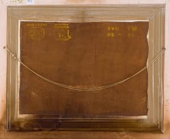 Adriaan Boshoff; Children at a Duck Pond