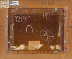 John Henry Amshewitz; The Diana Fountain, Bushy Park, London