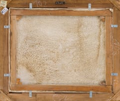 Leo Klein Diepold; A Narrow Garden Path