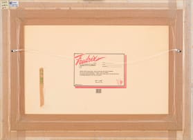 Dale Elliot; Coastal Landscape