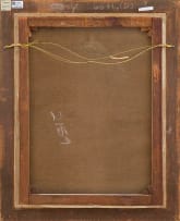 Circle of Francis Moltino; The Lion of Venice, Grand Canal