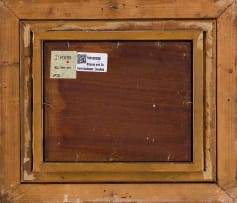 Henriëtte Ronner-Knip; Mother Dog with Three Puppies