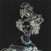 Brett Murray; Shame IV