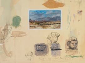 Jaco Benade; Beauty is under Constant Transformation