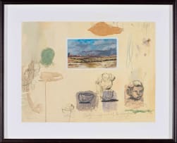 Jaco Benade; Beauty is under Constant Transformation