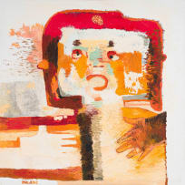 Maja Maljevic; Abstract Figure