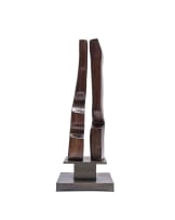 Mickey Korzennik; Vertical Forms