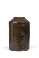 Esias Bosch; Large vase