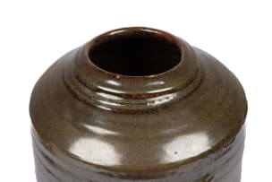 Esias Bosch; Large vase