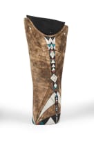 Rodney Blumenfeld; Totem