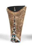 Rodney Blumenfeld; Totem