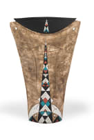 Rodney Blumenfeld; Totem