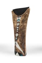 Rodney Blumenfeld; Totem