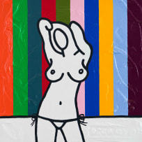 Richard Scott; Candy Carmen