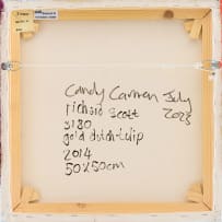 Richard Scott; Candy Carmen