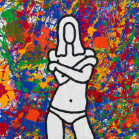 Richard Scott; Orgasmic Ana