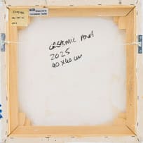 Richard Scott; Orgasmic Ana