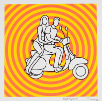 Richard Scott; Hypnotic Joyride 3.1