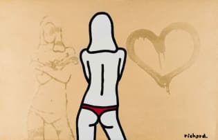 Richard Scott; Gold Me