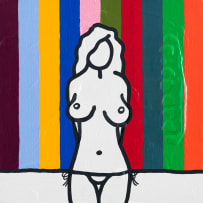 Richard Scott; Candy Mandy