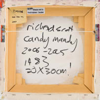 Richard Scott; Candy Mandy