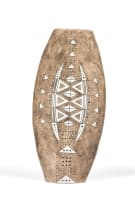 Rodney Blumenfeld; Totem