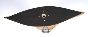 Rodney Blumenfeld; Totem