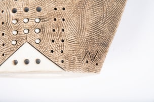 Rodney Blumenfeld; Totem