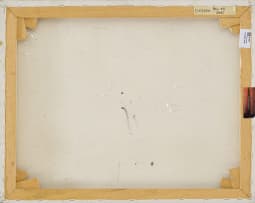 Walter Meyer; Prickly Pear Study, near Langenhoven Park