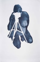 Christine Dixie; Capture