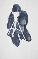 Christine Dixie; Capture