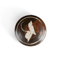 Andrew Walford; Lidded vessel