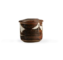 Andrew Walford; Lidded vessel