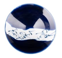 Andrew Walford; Bowl and white bowl