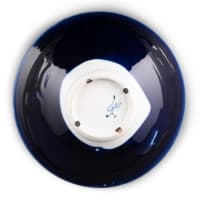 Andrew Walford; Bowl and white bowl