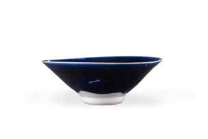 Andrew Walford; Bowl and white bowl