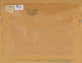 Conrad Theys; Farm Cottages