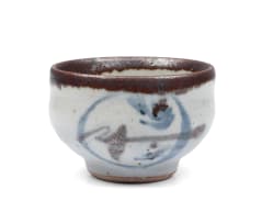 Andrew Walford; Pair of tea bowls, two