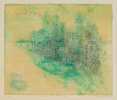 Shoichi Hasegawa; Portes Ouverts sur la Ville (Open Doors to the City)