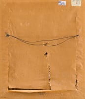 Paul du Toit; Abstract Forest Composition