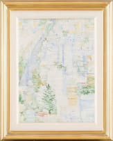 Cecil Higgs; Abstract Landscape