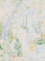 Cecil Higgs; Abstract Landscape